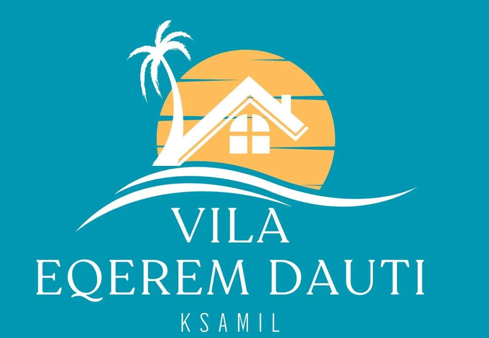 Vila Eqerem Dauti Ksamil