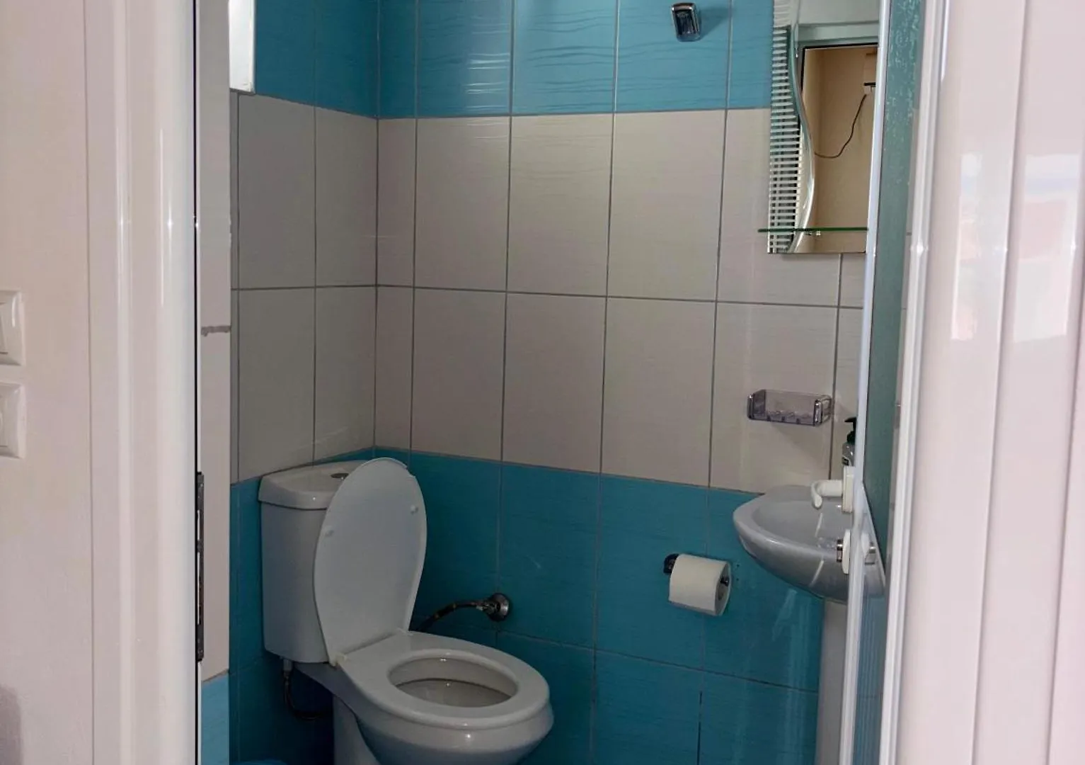Vila Eqerem Dauti Ksamil 0*,  Arnavutluk