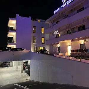 5* Hotel Poseidon
